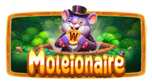 Moleionaire pragmaticplay ufabet 36 vip