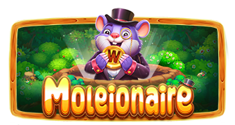 Moleionaire pragmaticplay ufabet 36 vip