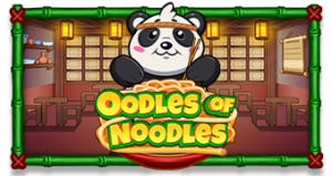 Oodles of Noodles pragmaticplay ufabet36 vip