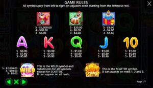 Penguins Christmas Party Time pragmaticplay ufabet 36 bet ฝาก ถอน