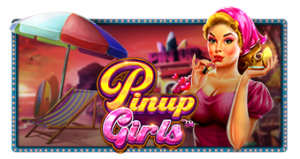 Pinup Girls pragmaticplay ufabet36 vip