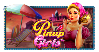 Pinup Girls pragmaticplay ufabet36 vip