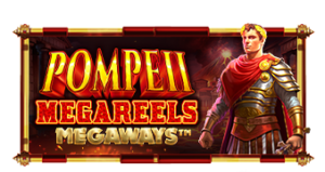 Pompeii Megareels Megaways pramaticplay ufabet36 vip