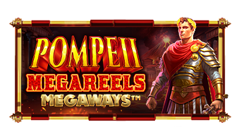 Pompeii Megareels Megaways pramaticplay ufabet36 vip