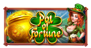 Pot of Fortune pramaticplay ufabet36 vip ทางเข้า