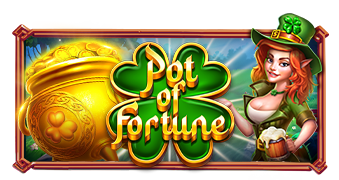 Pot of Fortune pramaticplay ufabet36 vip ทางเข้า