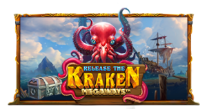 Release the Kraken Megaways pragmaticplay ufabet36 vip
