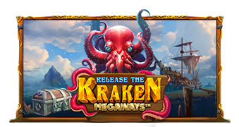 Release the Kraken Megaways pragmaticplay ufabet36 vip