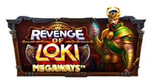 Revenge of Loki Megaways ufabet 36 vip