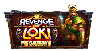 Revenge of Loki Megaways ufabet 36 vip
