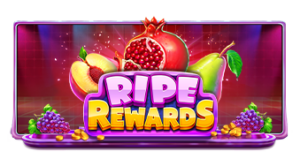 Ripe Rewards pramaticplay ufabet36 vip