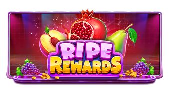 Ripe Rewards pramaticplay ufabet36 vip