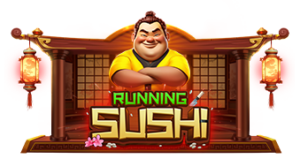 Running Sushi pragmaticplay ufabet36 vip
