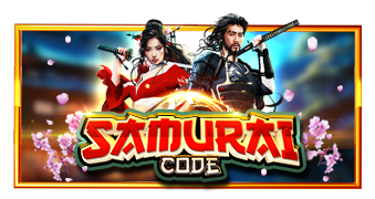 Samurai Code pragmaticplay yfabet 36 vip