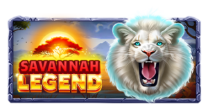 Savannah Legend pragmaticplay ufabet36 vip