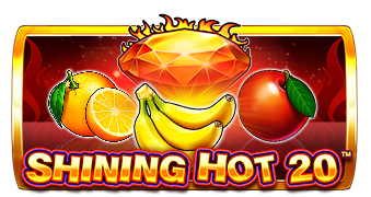 Shining Hot 20 pragmaticplay Ufabet36