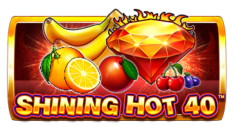 Shining Hot 40 pragmaticplay Ufabet36