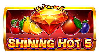 Shining Hot 5 pragmaticplay Ufabet36
