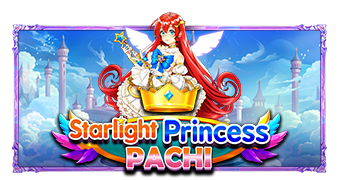 Starlight Princess Pachi pragmaticplay ufabet 36 vip