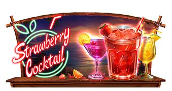 Strawberry Cocktail pramaticplay ufabet36 vip