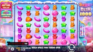 Sugar Rush 1000 pramaticplay ufabet36 vip ทางเข้า