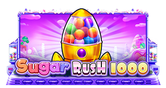 Sugar Rush 1000 pramaticplay ufabet36 vip