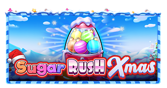 Sugar Rush Xmas pramaticplay ufabet 36 vip