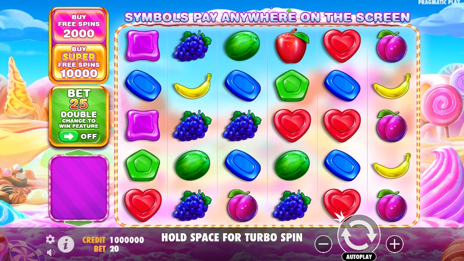 Sweet Bonanza 1000 ufabet 36 vip ทดลองเล่น