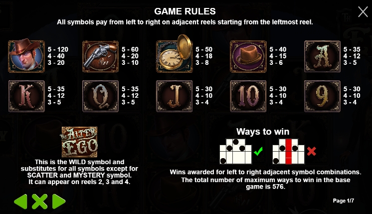 The Alter Ego pramaticplay ufabet36 vip ฝาก ถอน