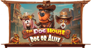 The Dog House – Dog or Alive pramaticplay ufabet 36 vip