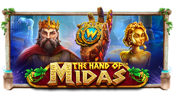 The Hand of Midas Pragnatic play ufabet36 vip ทางเข้า