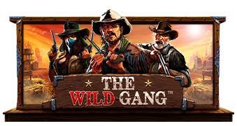 The Wild Gang pramaticplay ufabet36 vip