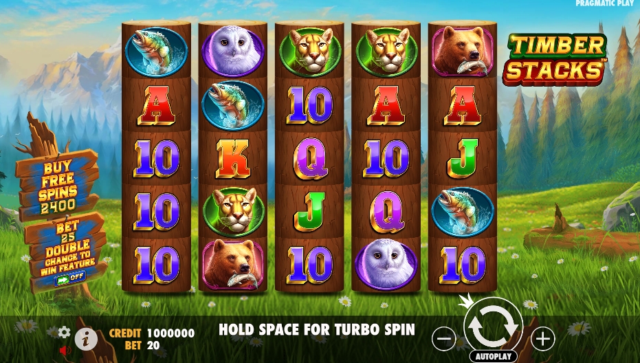 Timber Stacks pramaticplay ufabet 36 vip ฝาก ถอน