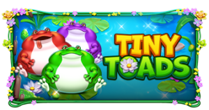 Tiny Toads pragmaticplay ufabet36 vip