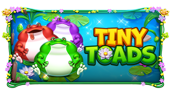 Tiny Toads pragmaticplay ufabet36 vip