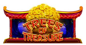 Trees of Treasure pramaticplay ufabet36 vip