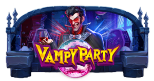 Vampy Party pragmaticplay ufabet 36 vip