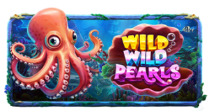 Wild Wild Pearls pragmaticplay ufabet36 vip