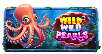 Wild Wild Pearls pragmaticplay ufabet36 vip