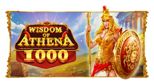 Wisdom of Athena 1000 pragmaticplay ufabet 36 vip