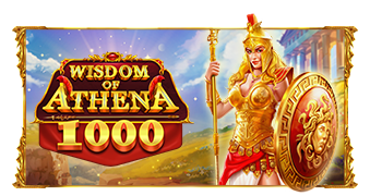 Wisdom of Athena 1000 pragmaticplay ufabet 36 vip