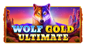 Wolf Gold Ultimate pragmaticplay ufabet 36 vip