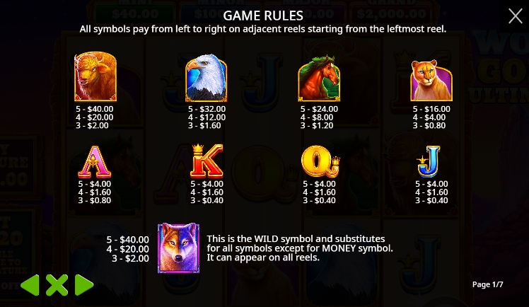 Wolf Gold Ultimate pragmaticplay ufabet 36 vip ฝาก ถอน