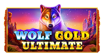 Wolf Gold Ultimate pragmaticplay ufabet 36 vip