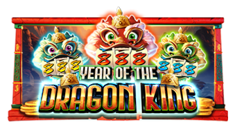 Year of the Dragon King pramaticplay ufabet36 vip