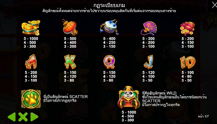 Fat Panda pragmaticplay ufabet366 vip ฝาก ถอน