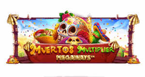 Muertos Multiplier Megaways pragmaticplay ufabet366 vip