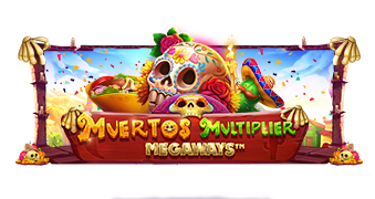 Muertos Multiplier Megaways pragmaticplay ufabet366 vip