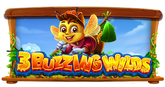 3 Buzzing Wilds pragmaticplay ufabet366 vip