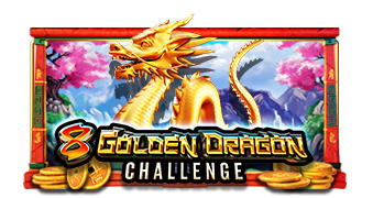 8 Golden Dragon Challenge pramaticplay ufabet366 vip